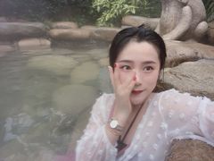 -天目湖涵田半山温泉