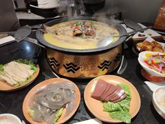 -探鱼·鲜青椒爽麻烤鱼(领展购物广场店)