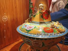 -京元盛铜锅涮肉(上海总店)