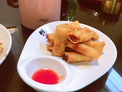 春卷-老四川平头酸菜鱼(衙前店)