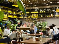 -ibarrel爱杯·bistro&brunch(江宁路店)