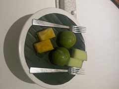 -金链花·泰国餐厅(国贸店)
