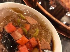 -老码头火锅(玉林店)