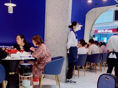 -兰湘子·湘菜小炒(石家庄万象城店)