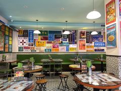 大堂-小龍鳳餐室(番禺路店)