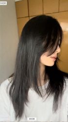 -时尚殿堂hair salon