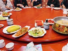 -察右中旗娜仁汗旅游自驾区