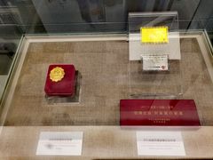 -中国铁道博物馆(正阳门馆)