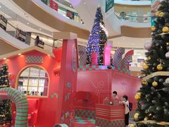 -深圳来福士广场