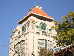 -厦门大学(思明校区)