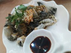 -轩记海鲜餐厅·四十五年老字号·经典粤菜(西区彩虹店)