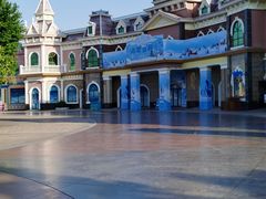 -厦门方特梦幻王国