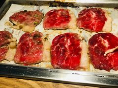 -新石器烤肉(招商1872店)
