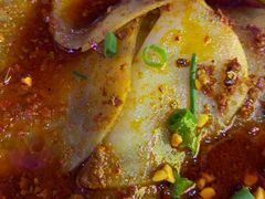 土豆片-宝葫芦西北茶食铺(万达店)