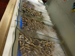 -银鲨海鲜烤肉火锅自助餐厅(五星店)