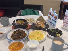 -东方饺子王(和平里店)