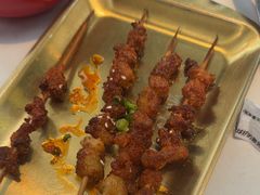 -海岛八号龙虾烧烤田鸡(蓝天路总店)
