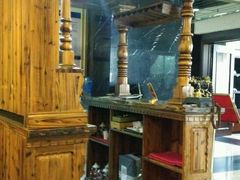 -静之湖湖畔餐厅