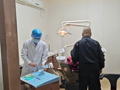 -佛山中大口腔医院·市二级口腔专科医院