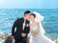 -经典婚纱摄影美学馆·私人定制