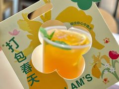 -蔡澜点心·粤菜(西单大悦城店)