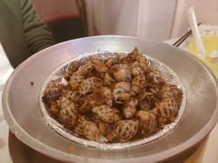 -桥东喜碧海鲜街(水东街店)