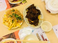 -面点王·臻选(海岸城分店)