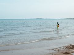 -金梦海湾浴场