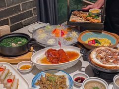 -滋粥楼·顺德菜(番禺广场总店)