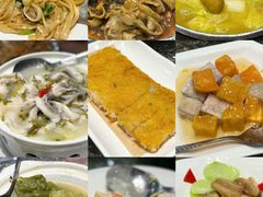 -庄氏祥记家常食府(国瑞建材家居博览中心店)