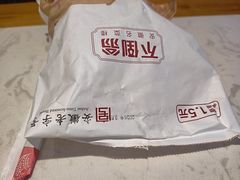-不倒翁·安徽名菜楼(步行街店)