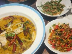-湖兰金牌小炒肉(椒江万达店)