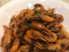 -顺风海鲜港(金玉兰店)