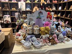 -钟书阁(松江泰晤士小镇店)