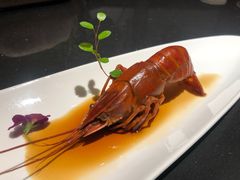 -柒厢食事雅谈