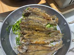 -东江海鲜大排档·潮汕菜·砂锅粥
