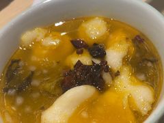 -老乡鸡(融科天地店)