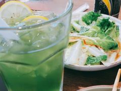 -大盐帮川菜馆(长楹天街店)