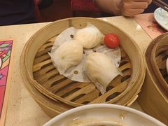 -绿茶餐厅(光谷世界城步行街店)