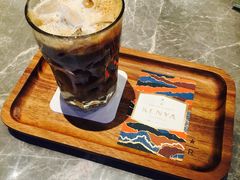 -星巴克臻选(南京艾尚天地店)