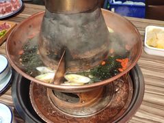 -锅十二涮肉馆·鞭蛋锅