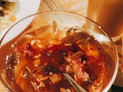 -一千一夜(工体店)