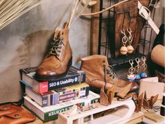 -HIGH FIVE哈福手工汉堡(桂林路店)