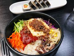 -槿Story·韩国料理(望京韩国美食城店)