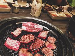 -赤坂亭·M9和牛烧肉(南京江南虹悦城店)