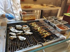 -步步高福朋喜来登·宜客乐西餐厅