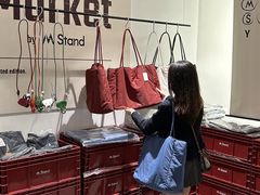 -M Stand(成都COSMO店)