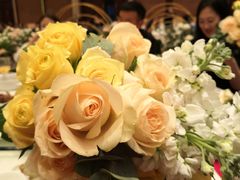 -浙江三立开元名都大酒店·四季轩中餐厅