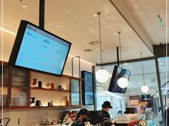 -Peet's 皮爷咖啡(乐峰店)