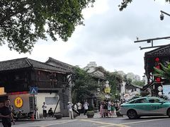 -小河直街历史文化街区